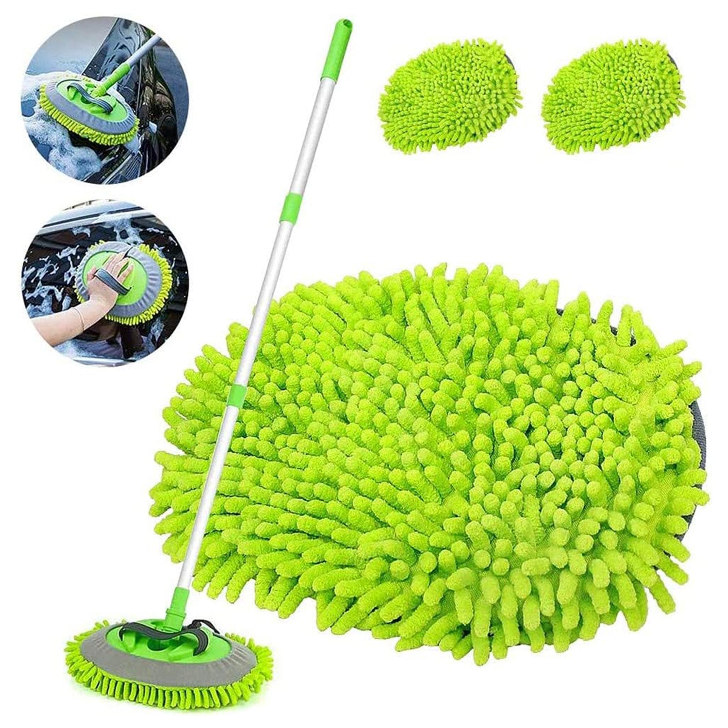 4987 Car Duster Microfiber Flexible Duster Car Wash | Car Cleaning Accessories | Microfiber | brush | Dry/Wet Home, Kitchen, Office Cleaning Brush Extendable Handle DeoDap 4987 Car Duster Microfiber Flexible Duster Car Wash | Car Cleaning Accessories | Microfiber | brush | Dry/Wet Home, Kitchen, Office Cleaning Brush Extendable Handle DeoDap